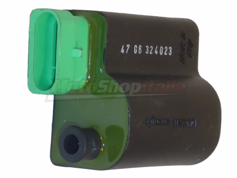 Bobina - Centralina Malaguti F10 - F12 - F15 - Ciak 50 Euro 2.3