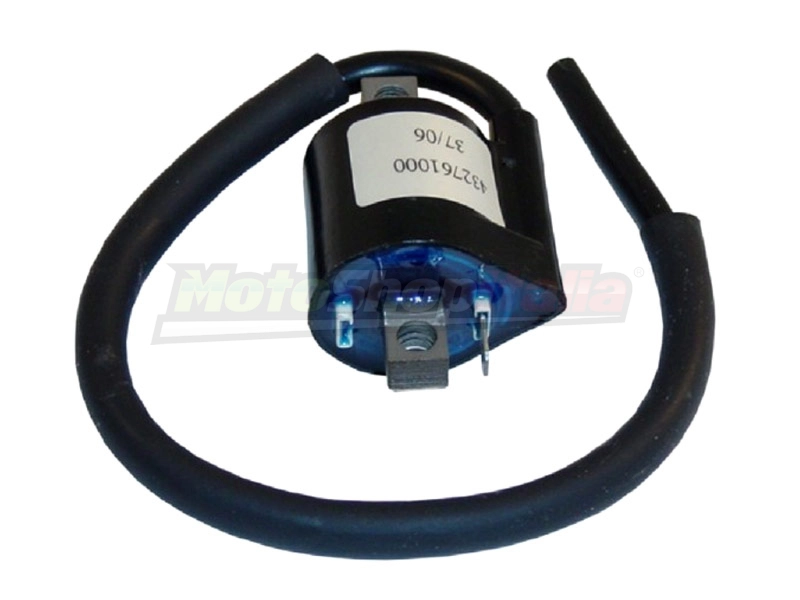 Ignition Coil Aprilia Benelli Malaguti MBK Yamaha 50/125