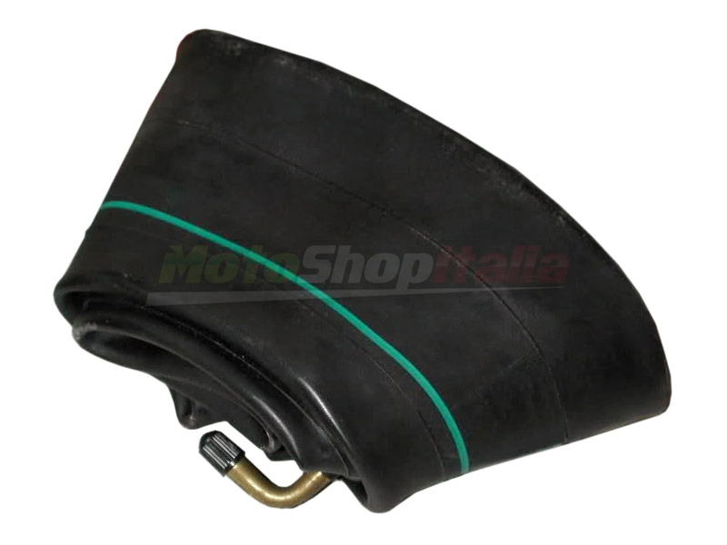 3.00/3.50-10 100/80-10 100/90-10 Inner Tube Angled Valve