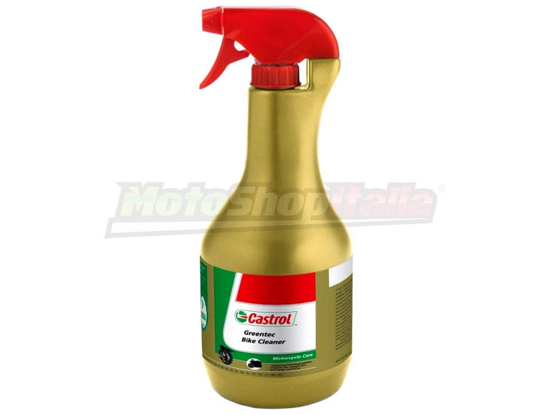Castrol Greentec Bike Cleaner