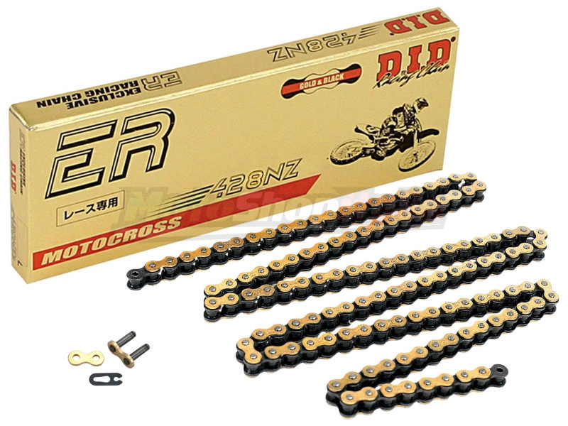 Catena DID 428 NZ (Rinforzata)
