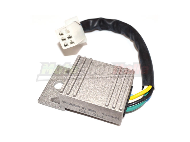 CDI Unit Honda CB - CBX - CX 500/650/750/900/1000/1100