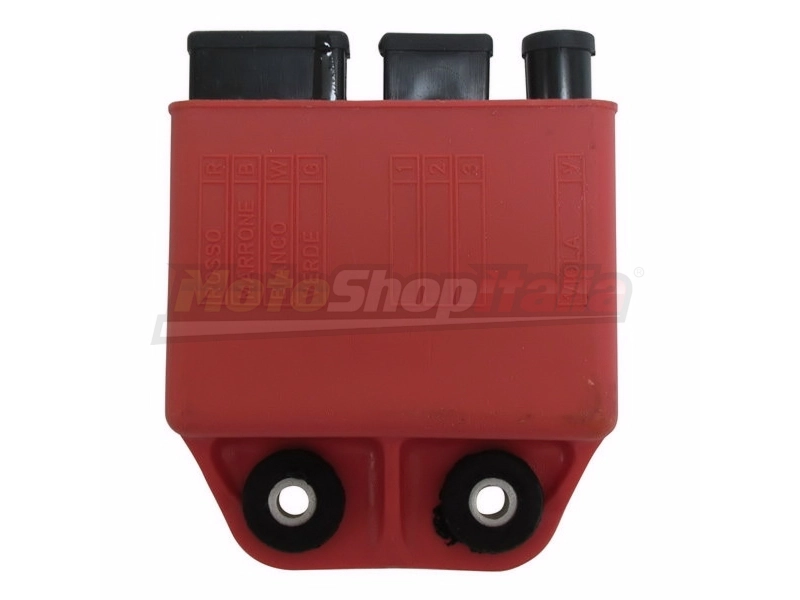 Unit Piaggio Hexagon - Gilera Runner 125/150/180 2T