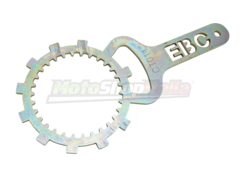 Motorcycle Clutch Removal Tool EBC Brakes