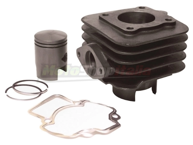 Cilindro Motore Piaggio Gilera Stalker Zip Free Sfera Typhoon 50 2T