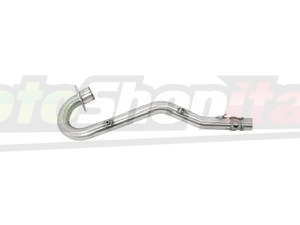 Collettore Malaguti X3M 125 Arrow Racing
