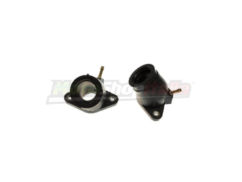 Kit Collettori di Aspirazione Yamaha Dragstar 650