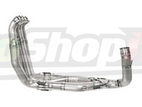 Collectors CBR 1000 RR Arrow Racing (04> 07)