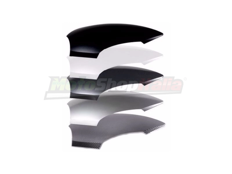 Top Case Coloured Cover Shad SH48