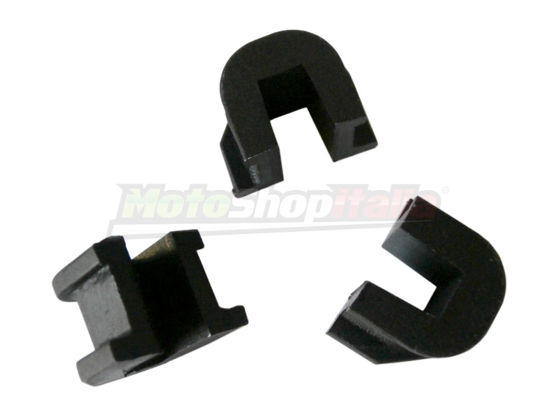 Cursori Guide Variatore Scooter Honda Kymco Sym 125/150/200/250