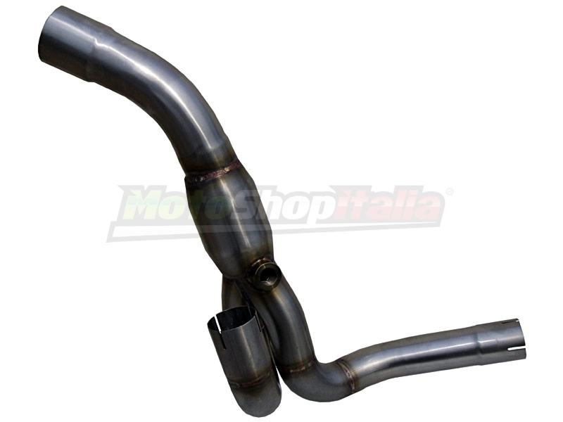 Decatalizzatore Dorsoduro 750 (elimina catalizzatore) GPR