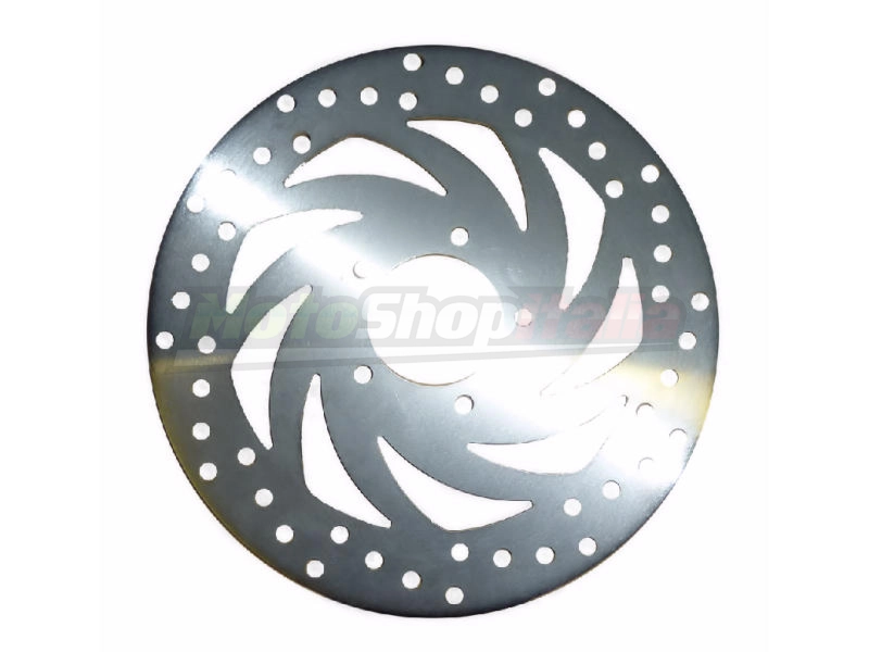 Disco Freno Scarabeo Atlantic Sportcity 125>500 Anteriore