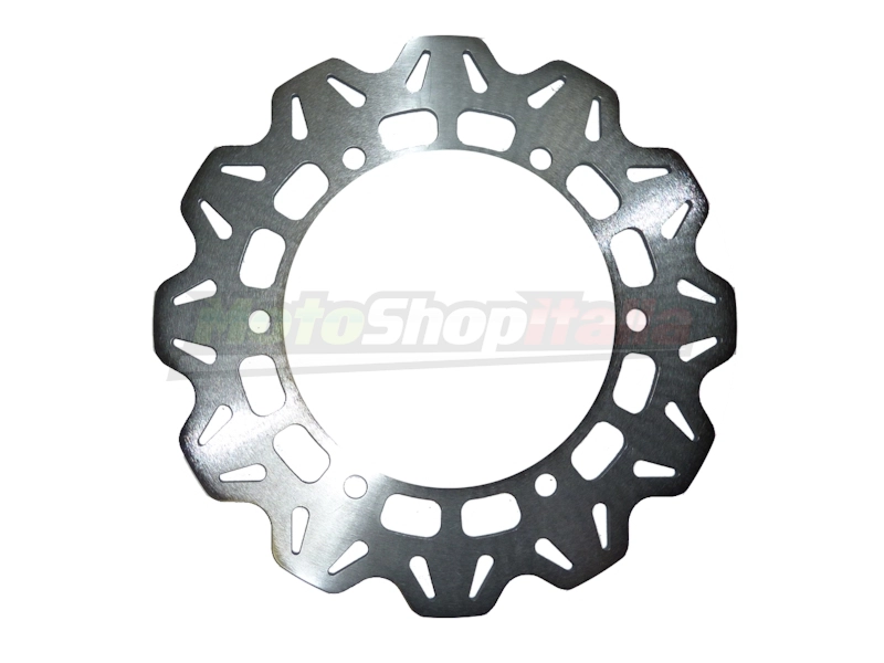 Disco Freno a Margherita SH 300 Anteriore EBC Brakes