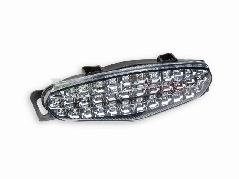 Led Taillight ER6N BKR (from 2009) Approved