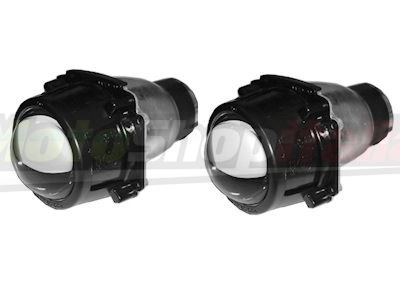 Fanali Anteriori F12 Phantom - F15 Firefox <00 (Gruppo Ottico)