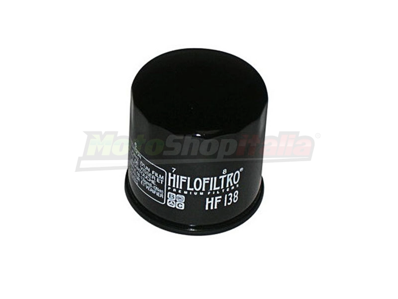 Filtro Olio RSV4 1000