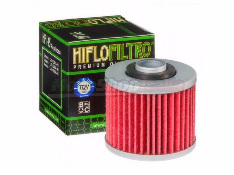Filtro Olio TT XT XTZ TDM Dragstar Virago (tabella)