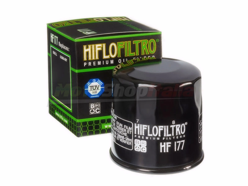 Filtro Olio Buell XB 9/12 M2 S 1/2/3