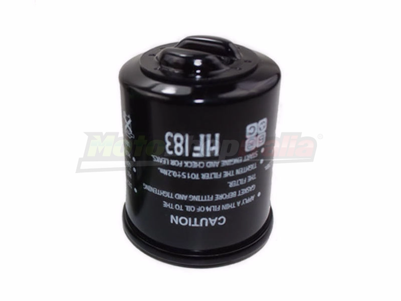 Filtro Olio Beverly Liberty X7 X8 X9 Vespa MP3 125>250