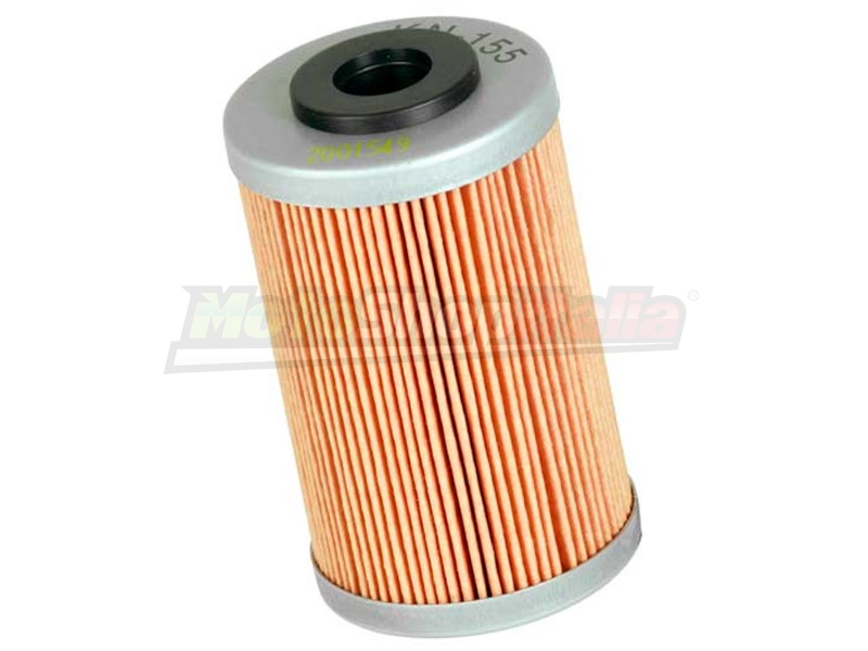 Oil Filter K&N KN-155 Beta KTM
