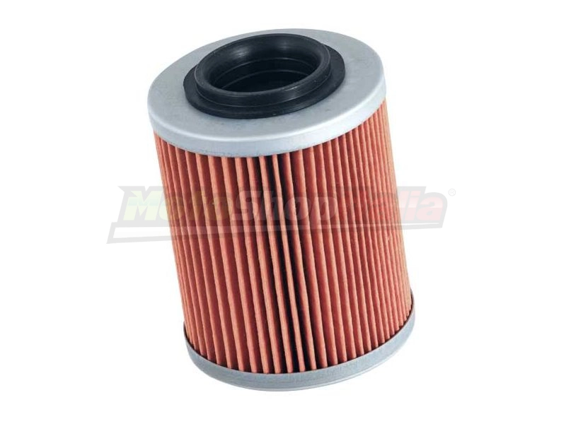 Filtro Olio K&N Aprilia RSV - Caponord - Falco - Futura 1000