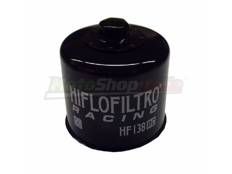 Filtro Olio Racing Suzuki - Cagiva HifloFiltro HF138RC