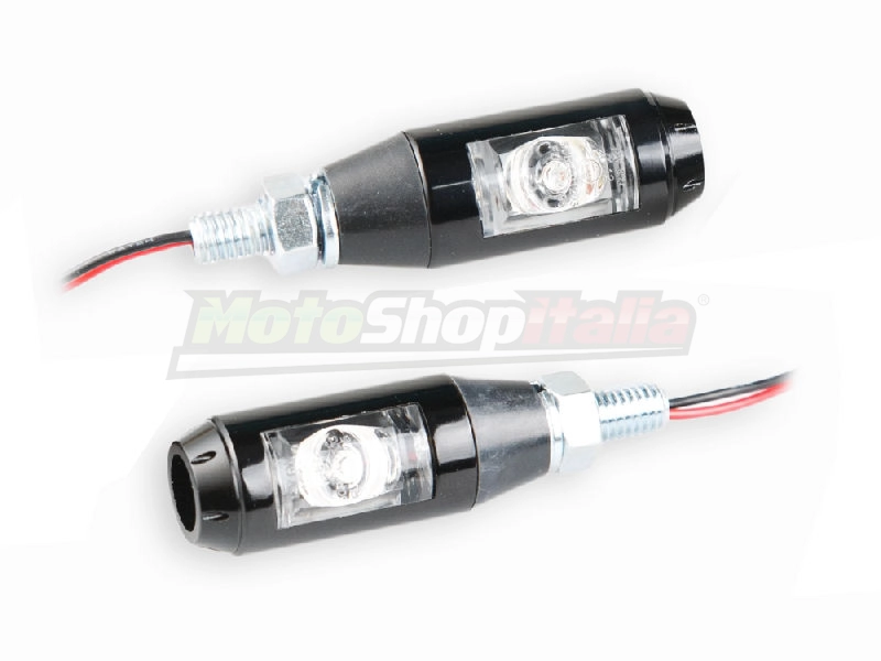Cyclope Indicators Led BKR Approved