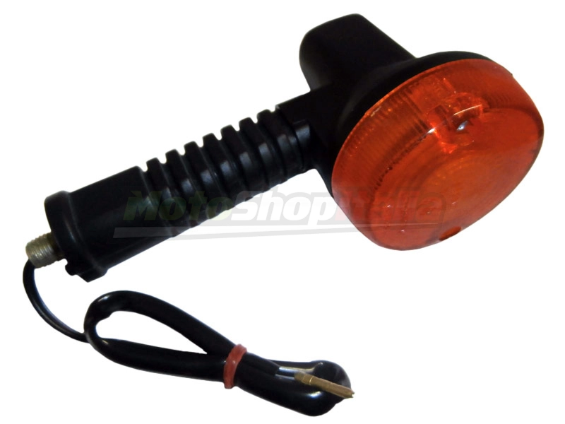 Freccia Kawasaki KLX KL KLR 250/600/650 Anteriore Omologata