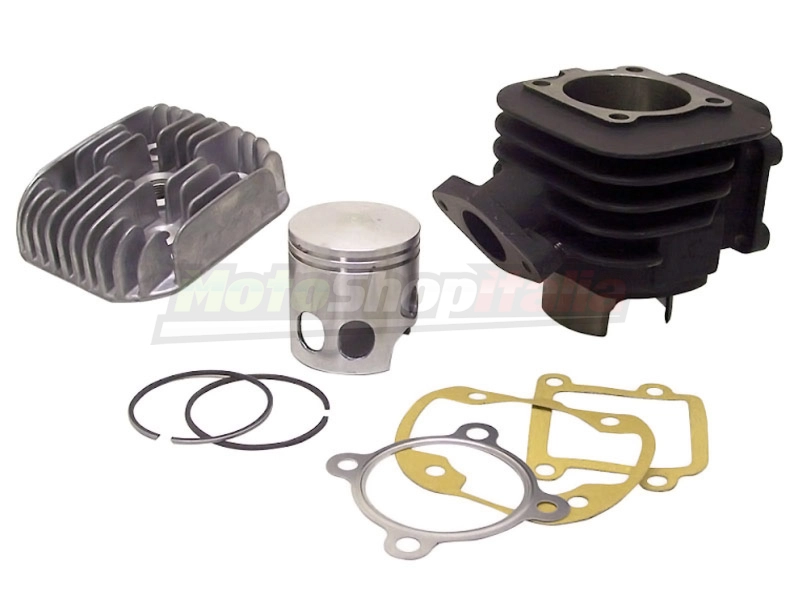 Gruppo Termico 70 Motori Minarelli Verticali Scooter Aria BW'S Booster
