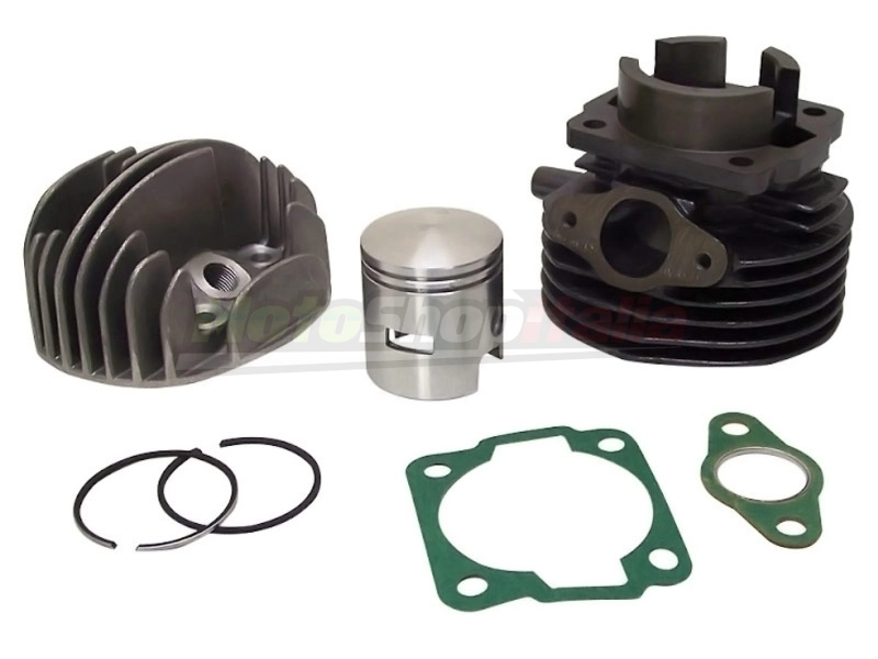 Cylinder Kit Vespa 50 PK PX Special XL Ape Tuning Big Bore 75cc