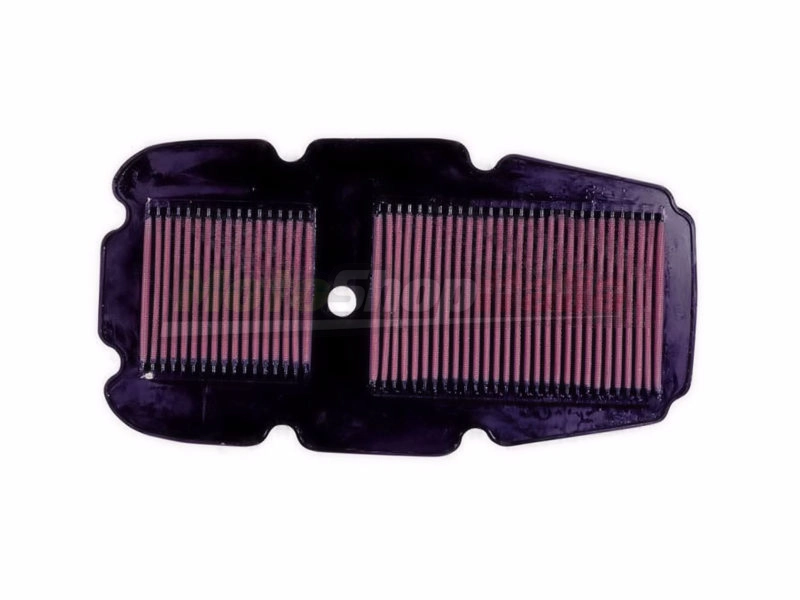 Filtro Aria K&N Transalp 650