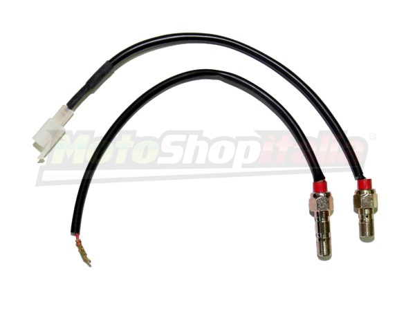 Hydro Pump Stop Brake - Clutch M10x1,0 Universal