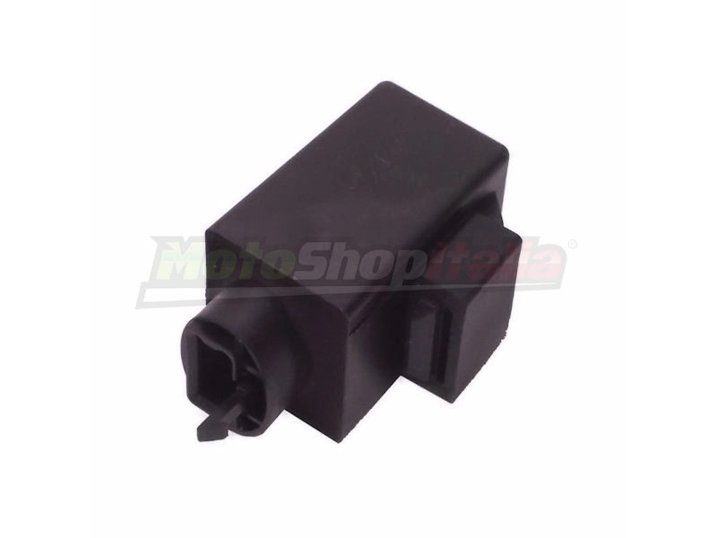Intermittenza Relè Frecce Honda CBR Hornet CB Silverwing SH Scooter e Moto