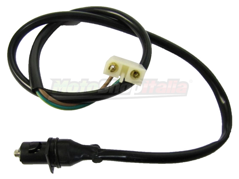Interruttore Stop XT TT XTZ 350/600/660 Leva Freno