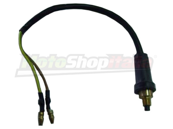 Interruttore Stop Yamaha Majesty BW'S Aerox Neo's Why MBK 50/100/125/150/180