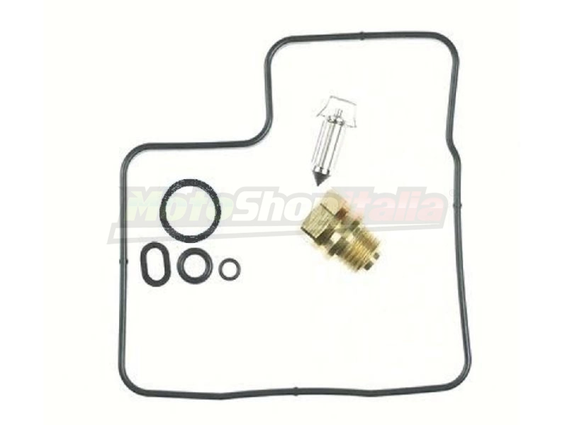 Kit Revisione Carburatore Honda Shadow 600 (fino al 1995)