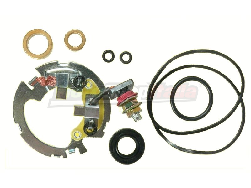 Kit Revisione Motorino Avviamento SM13 Honda Kawasaki KTM Suzuki Yamaha