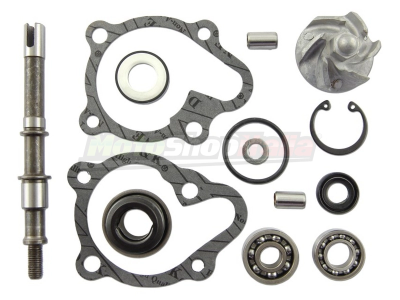 Kit Revisione Pompa Acqua Kymco Xciting People Grand Dink 250/300