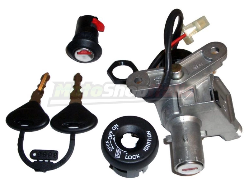 Kit Serrature SH 125 / 150 IE