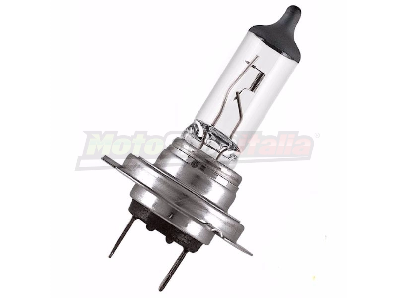 Lampadina H5 Alogena