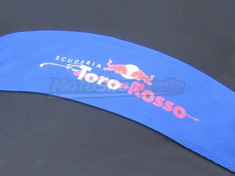 Custom Logo for Capit Cars Tyre Warmers
