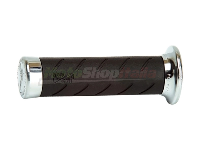 Manopole Progrip Custom Cromate 862