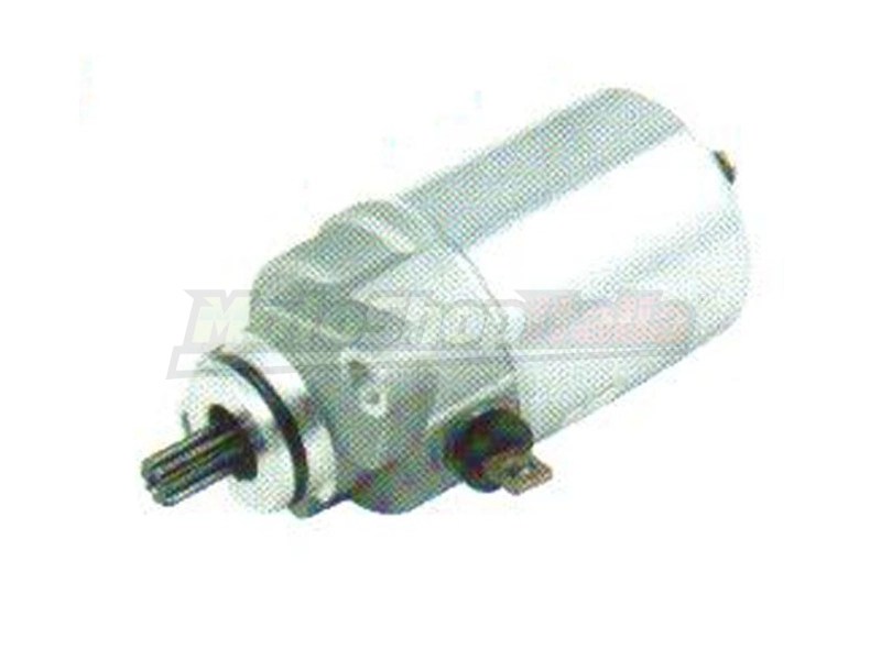 Motorino Avviamento Keeway 50
