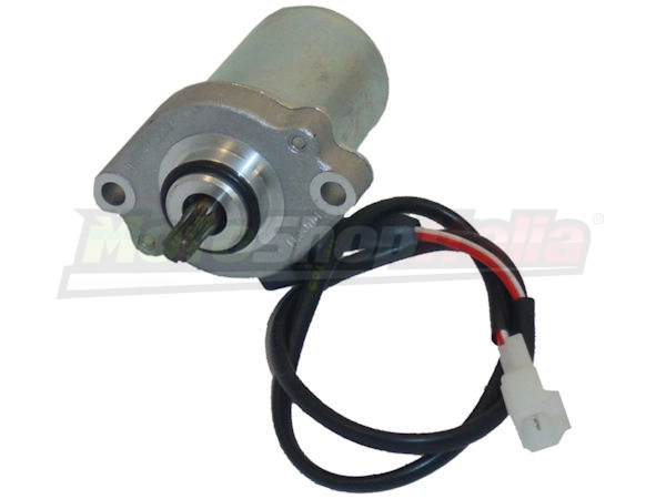 Starter Motor Aprilia Derbi 50cc (Ducati)
