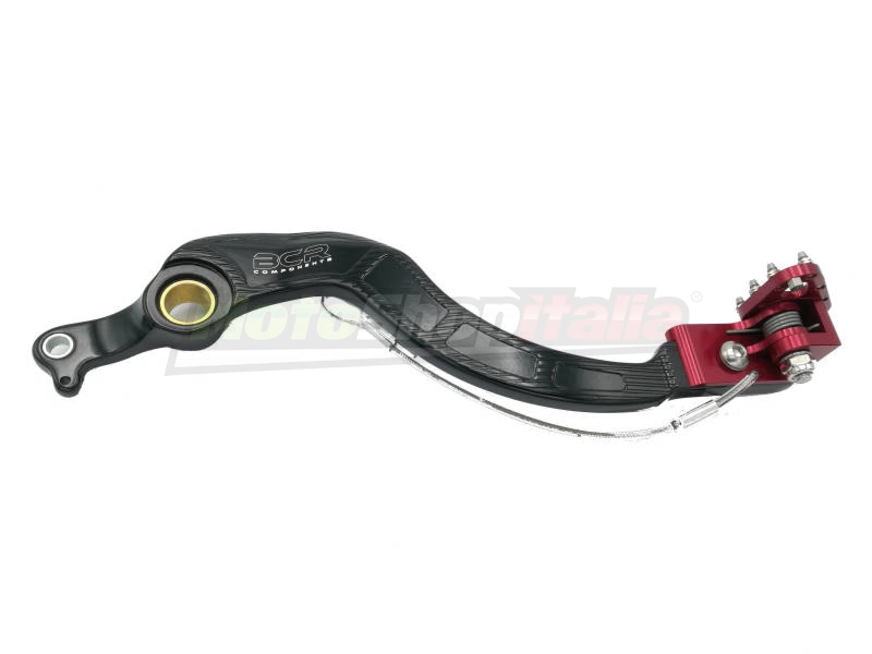 Pedale Freno Snodato Honda CRF 450 X Ergal