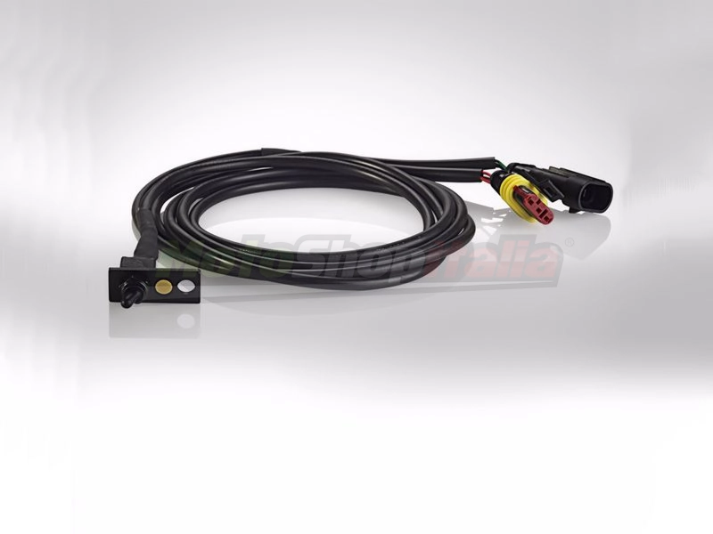 Limitatore Pit-Lane Rapid Bike Centraline Racing