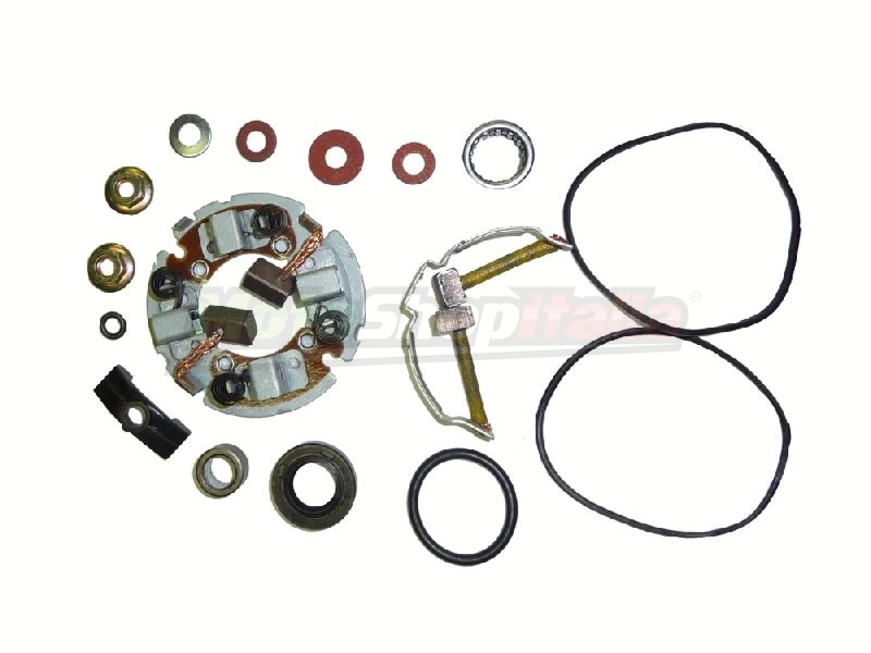 Revision Kit Starter Motor Yamaha FZ1 TT XT TDM MT03 XVZ V-Max
