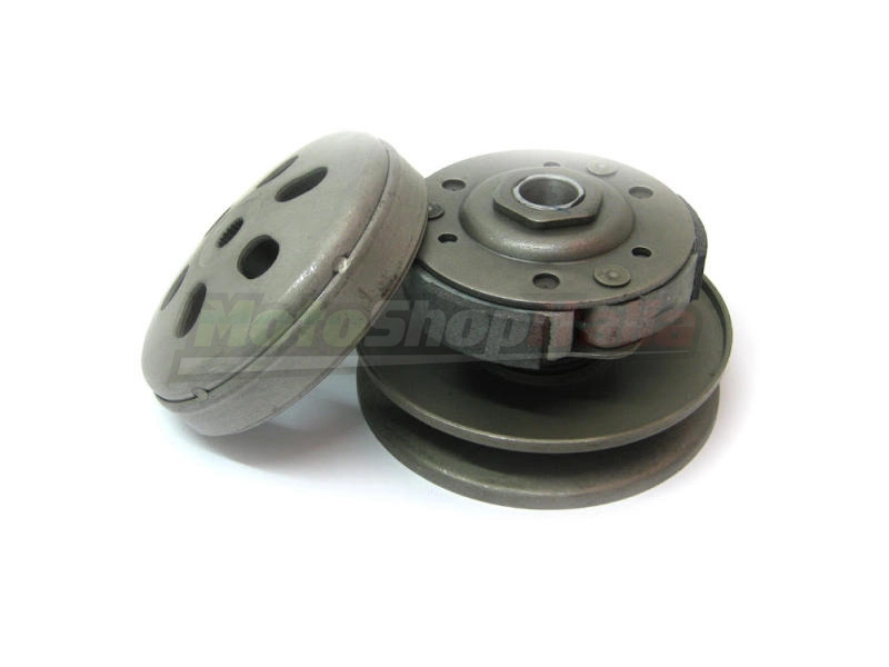 Clutch Pulley Bell Kit Honda SH 125/150