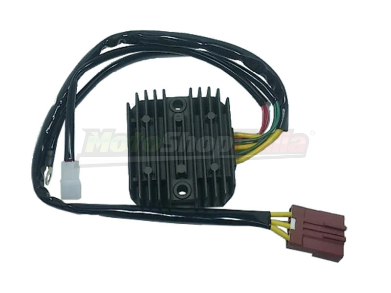 Regolatore di Tensione KTM Enduro SMC SMR SMT 690/950/990