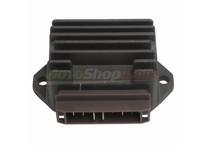 Regolatore di Tensione Piaggio Hexagon Skipper SR Gilera 125>180